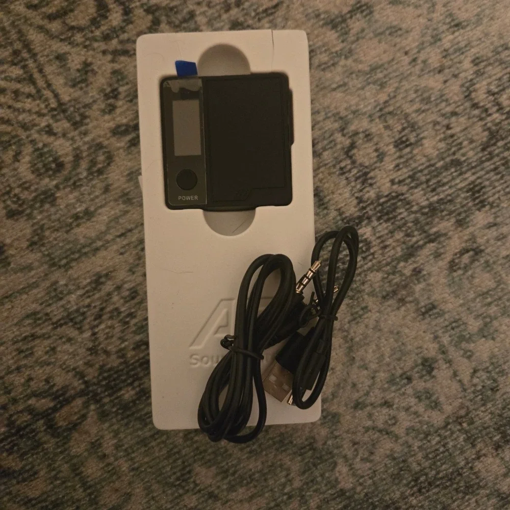 A9 Sound Card Audio Mixer Voice Changer‎ Live Streaming Karaoke